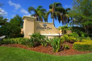 Silver Oak in Palmer Ranch